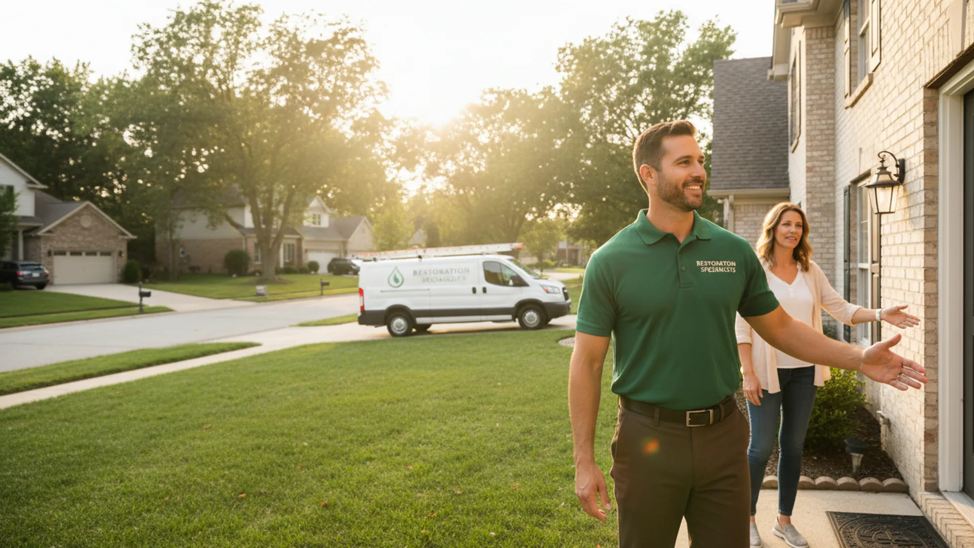 Local Water Damage Restoration in North Bend, OR Near Me – Proudly Serving Our Community with Care